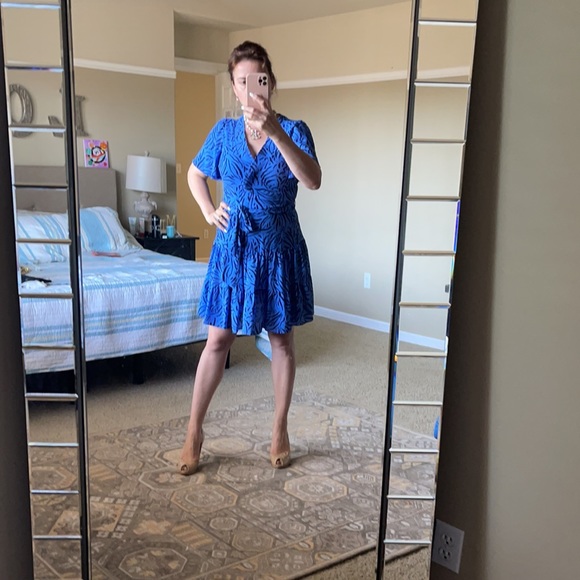 Eliza J dress - Picture 4 of 8